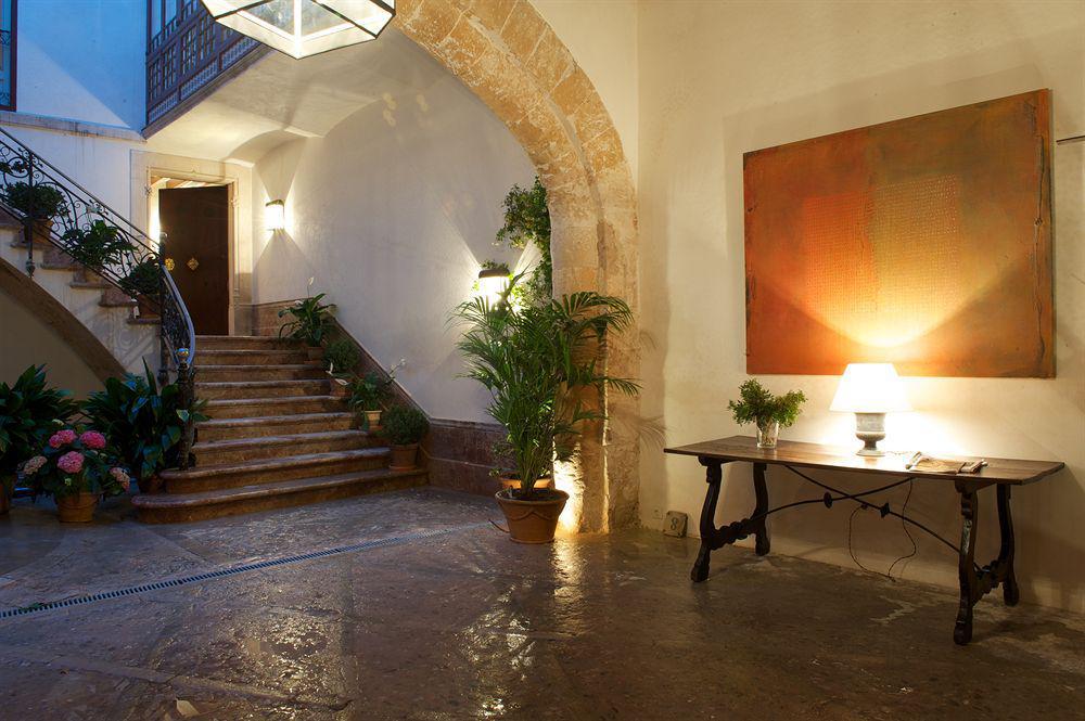 Cera Hotel Palma
